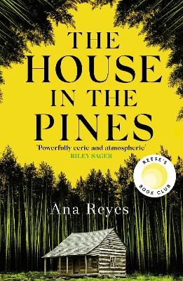 Cover: The House in the Pines