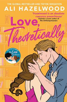 Cover: Love Theoretically