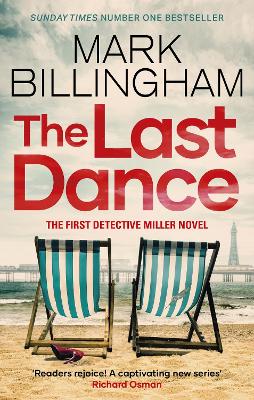 Cover: The Last Dance