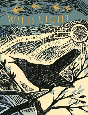 Cover: Wild Light