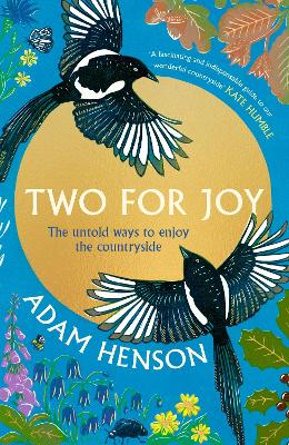 Cover: Two for Joy