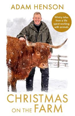 Cover: Christmas on the Farm