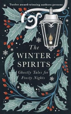 Cover: The Winter Spirits