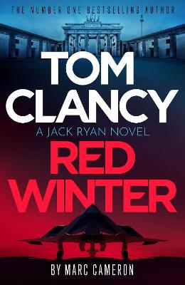Cover: Tom Clancy Red Winter