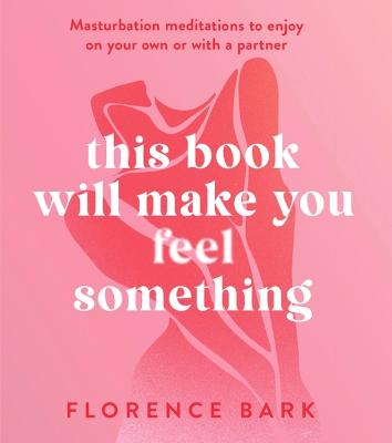 Cover: This Book Will Make You Feel Something