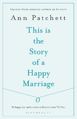 Cover: This Is the Story of a Happy Marriage