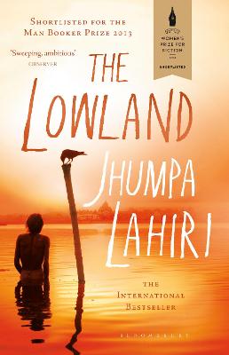 Cover: The Lowland