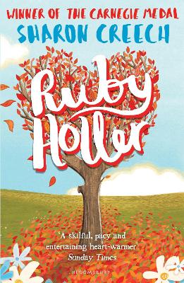 Cover: Ruby Holler