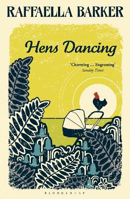 Image of Hens Dancing