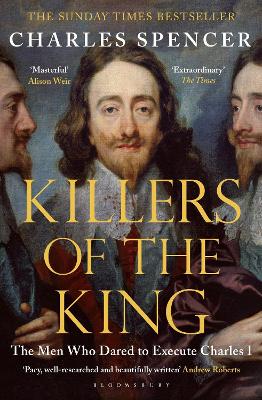 Cover: Killers of the King