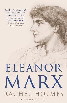Cover: Eleanor Marx