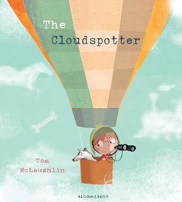 Image of The Cloudspotter