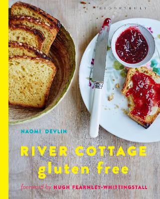 Cover: River Cottage Gluten Free