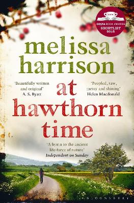 Cover: At Hawthorn Time