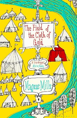 Cover: The Field of the Cloth of Gold