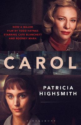 Cover: Carol