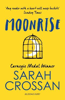 Cover: Moonrise