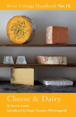 Image of Cheese & Dairy