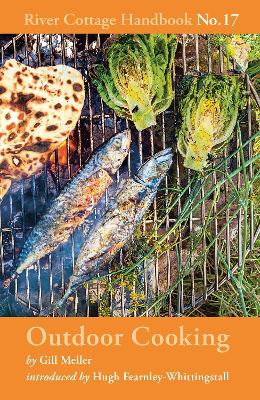 Cover: Outdoor Cooking