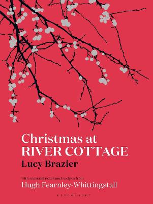 Cover: Christmas at River Cottage