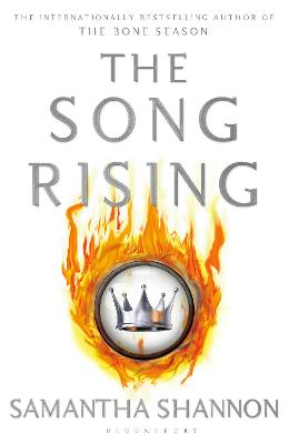 Image of The Song Rising