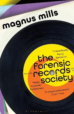 Image of The Forensic Records Society
