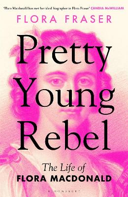 Image of Pretty Young Rebel