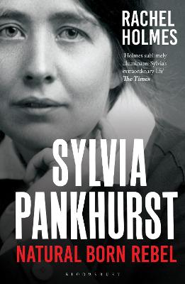 Cover: Sylvia Pankhurst