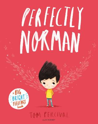 Cover: Perfectly Norman