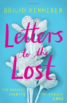 Image of Letters to the Lost