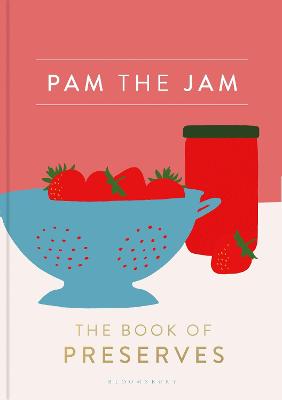 Cover: Pam the Jam