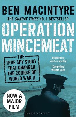 Cover: Operation Mincemeat