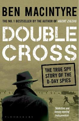 Cover: Double Cross