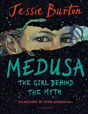 Cover: Medusa