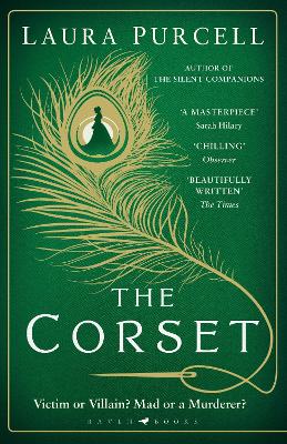 Cover: The Corset