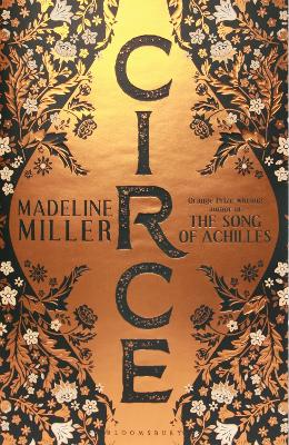 Cover: Circe
