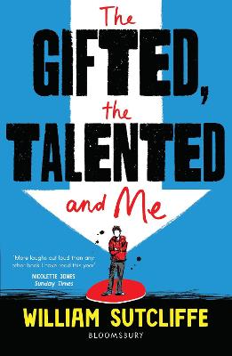 Cover: The Gifted, the Talented and Me