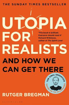 Cover: Utopia for Realists