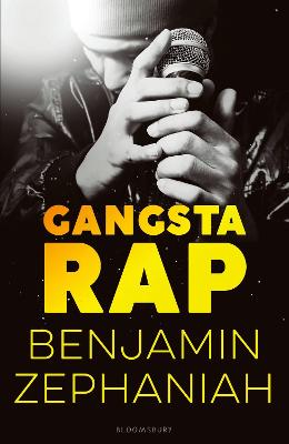Cover: Gangsta Rap