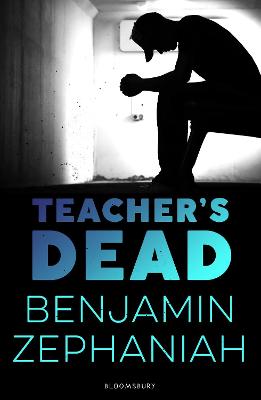 Cover: Teacher's Dead