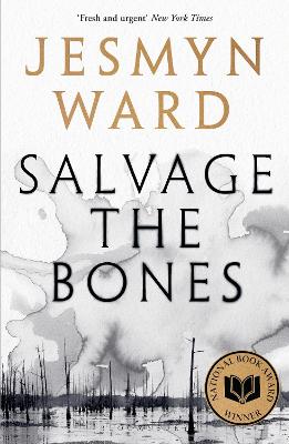 Cover: Salvage the Bones