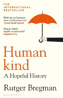 Cover: Humankind