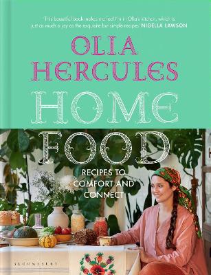 Cover: Home Food