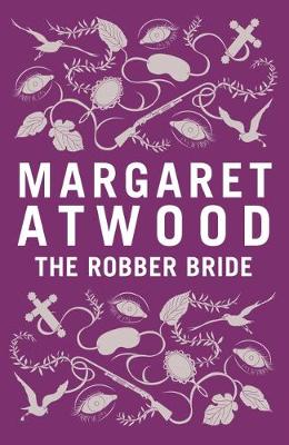 Image of The Robber Bride