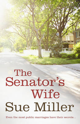 Image of The Senator's Wife
