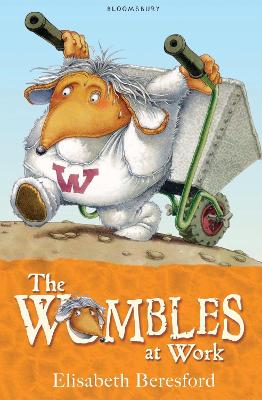 Image of The Wombles at Work