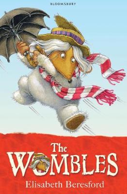 Cover: The Wombles