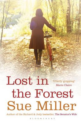Image of Lost in the Forest