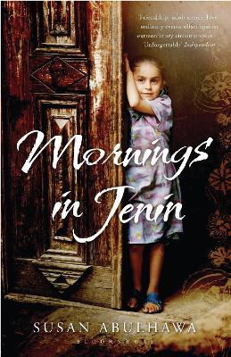 Cover: Mornings in Jenin
