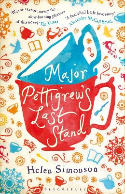 Cover: Major Pettigrew's Last Stand